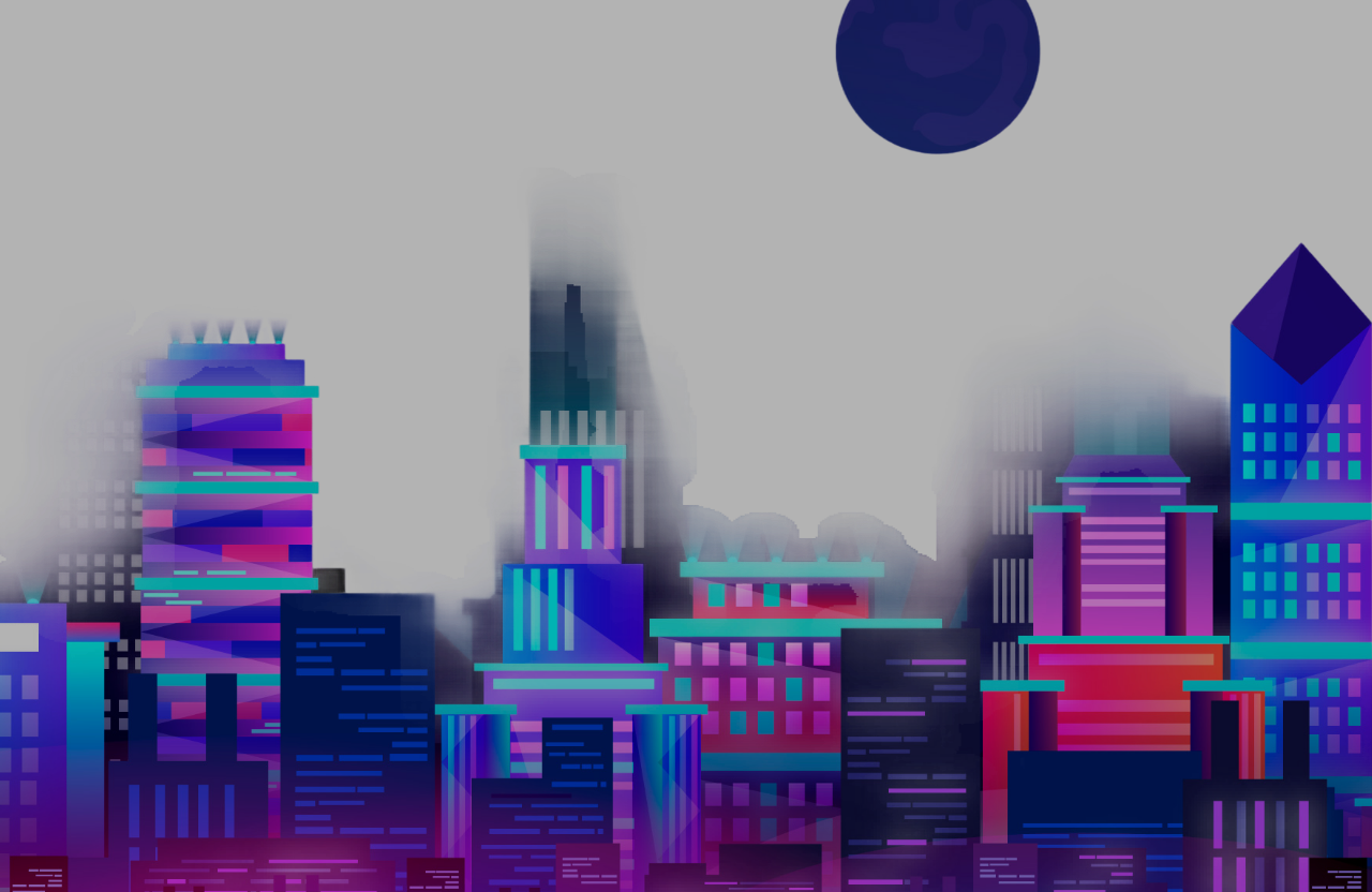 Hero City
